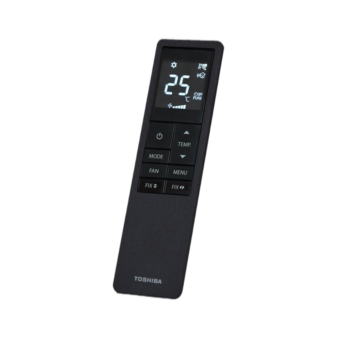 RAS-25N4KVRG-ND Haori 25 innedel Nordic inkl WiFi