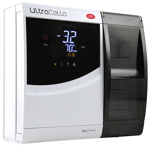 UltraCella Box med säkringsbrytare 20A  WM00P000NN