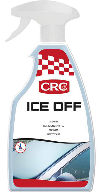 CRC Ice Off 500 ml  874-33044