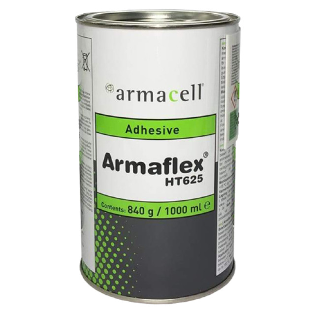 Armaflex Lim 520 1,0 liter ADH520/1,0N/E