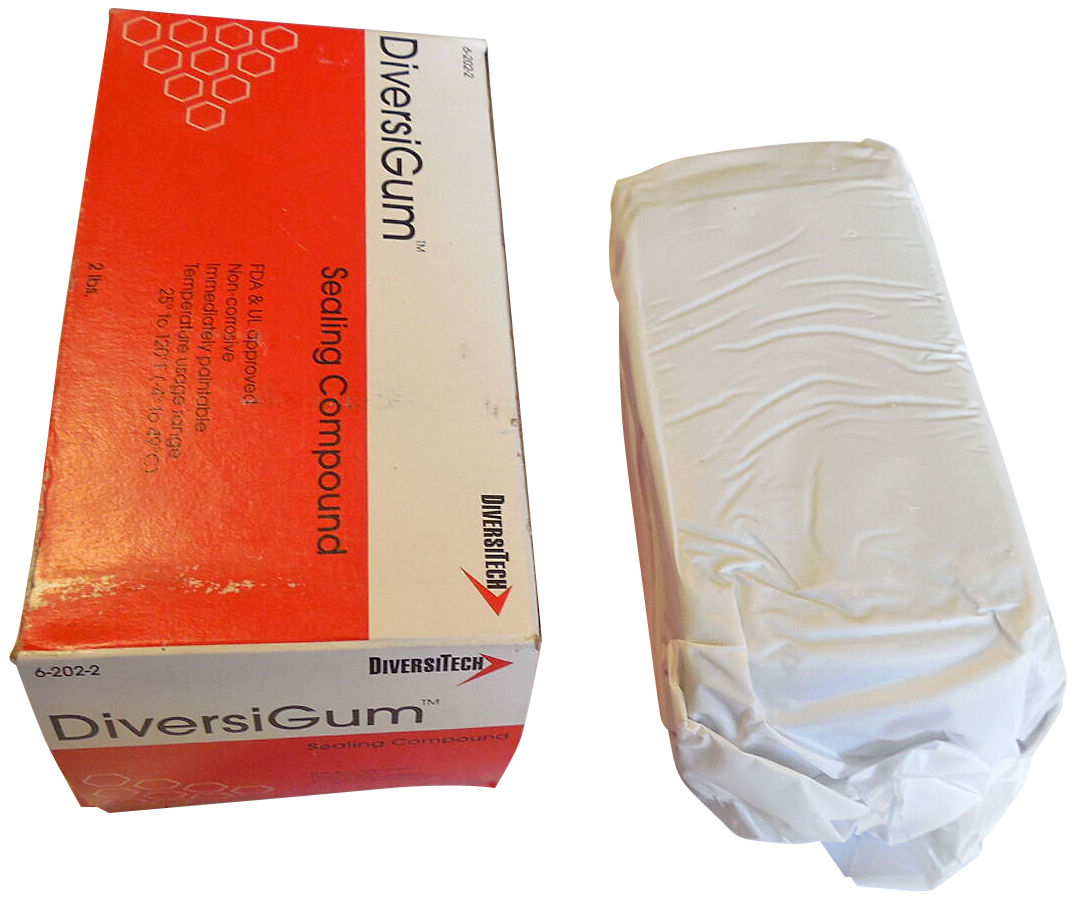 DiversiGum 1 kg   6-202-2