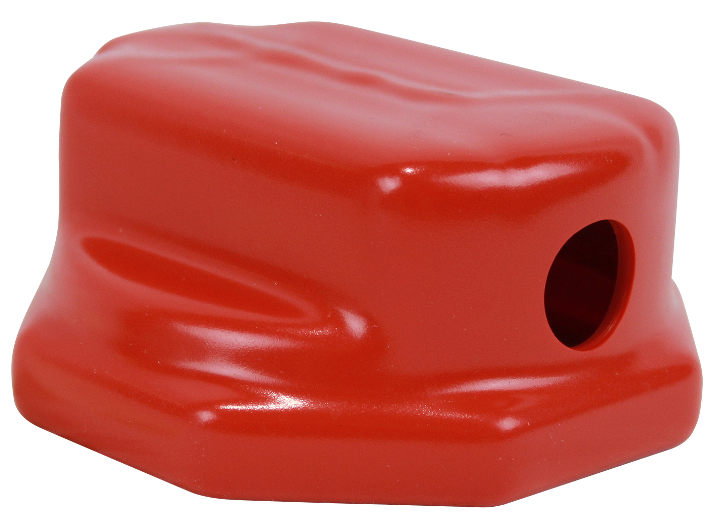 Röd kran kit för NH3 manomaterställ  AC0104-HP-NH3-KIT