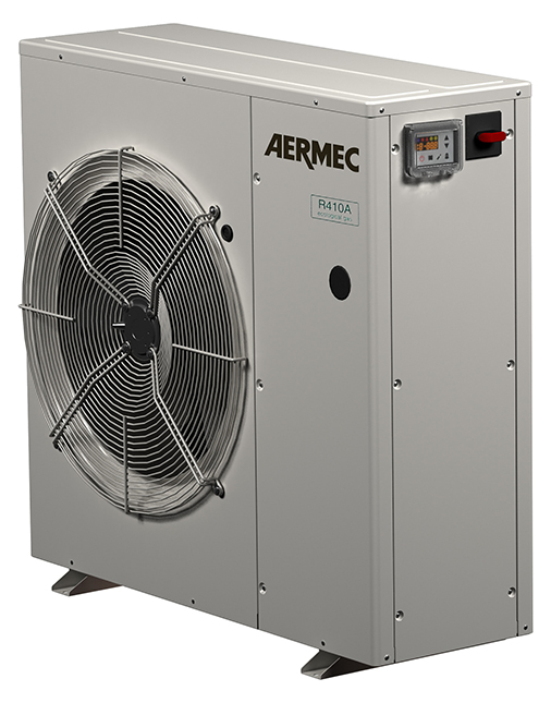 Aermec ANL 020-202, R410A