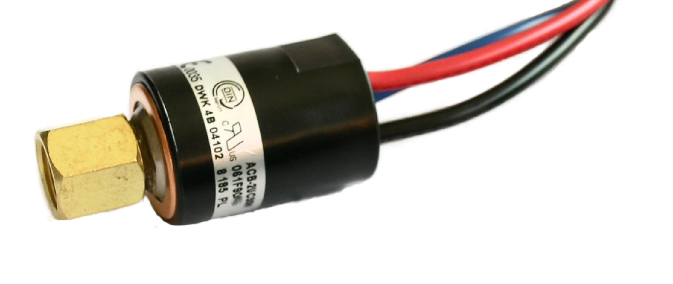 ACB-2UB463W Switch HP 118U3718