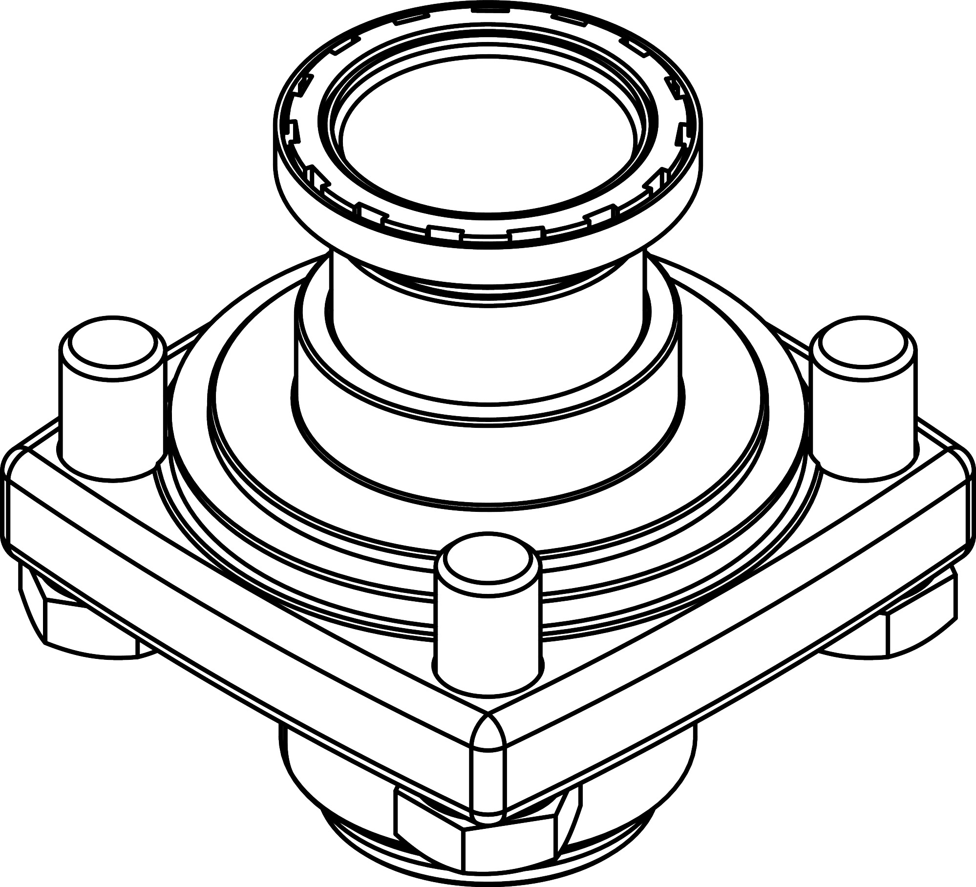 FIA Filter 150 my 148H3123