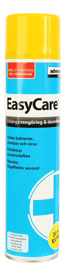 EasyCare 600ml S010127R2