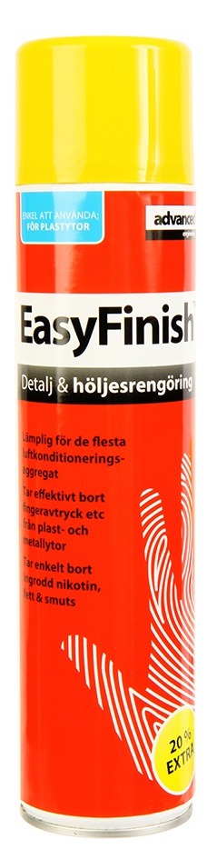 EasyFinish 600 ml S010131R2