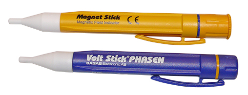Phasen och Magnet Stick duo-pack 4201129