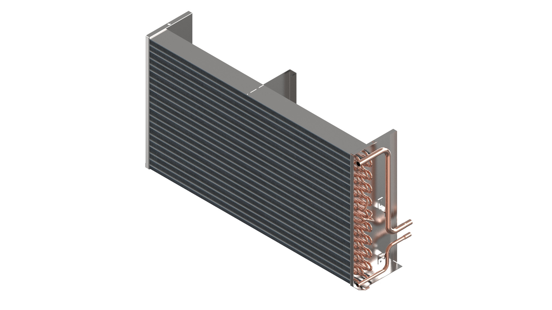 Kondensor 118U8012