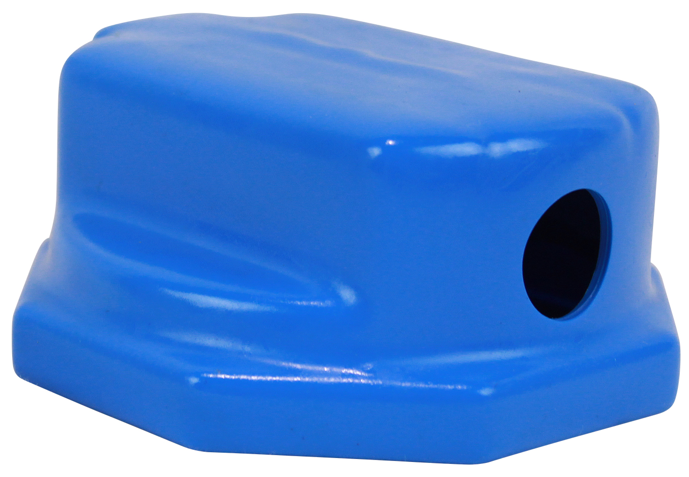 Blå kran kit för NH3 manomaterställ  AC0104-BP-NH3-KIT