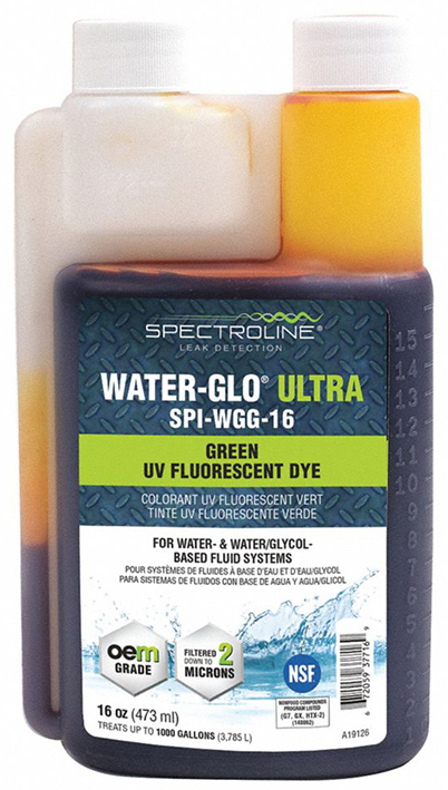 Water-Glo Ultra SPI-WGG-16 237ml JAV-1314