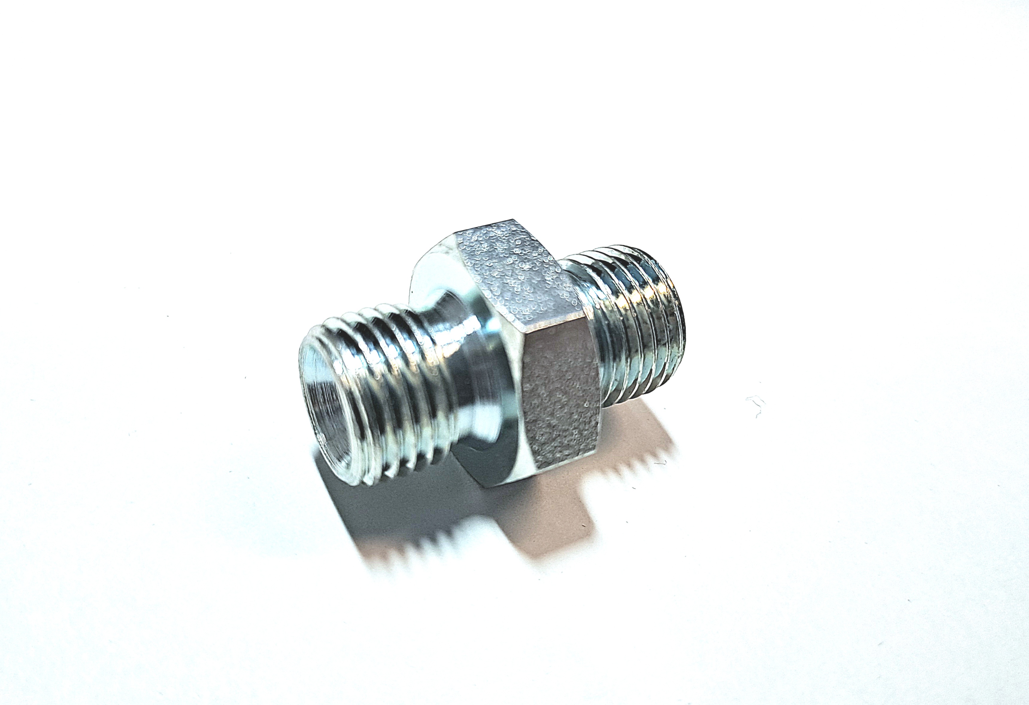 Nipplar 2mm till Magnetventil GSR 4004102