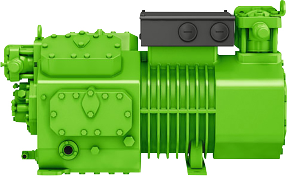 8GE-50Y-40P Kompressor