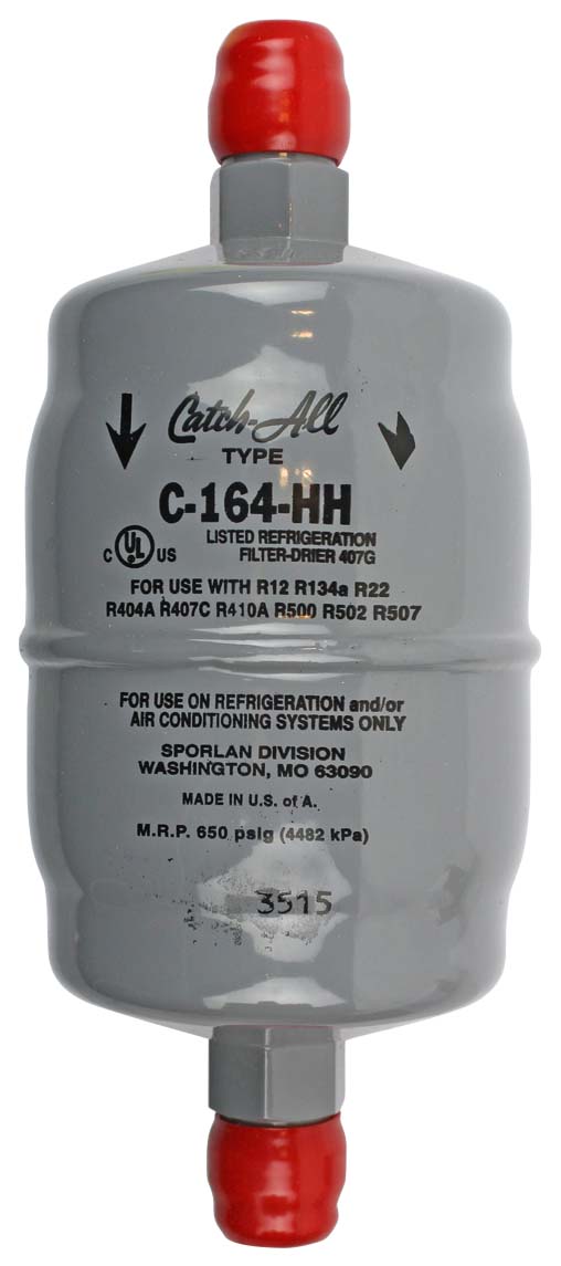 C-164-HH Filter 401152