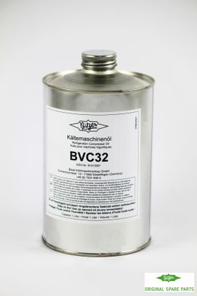 BVC32/1-liter PVE olja 91513301