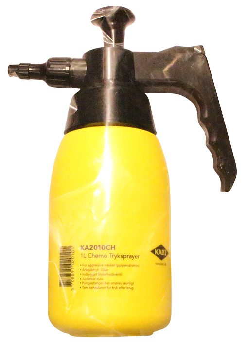 HydroSprayer 1 L KA2010CH