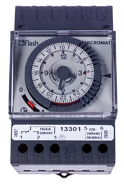 Flash Micromat 13301