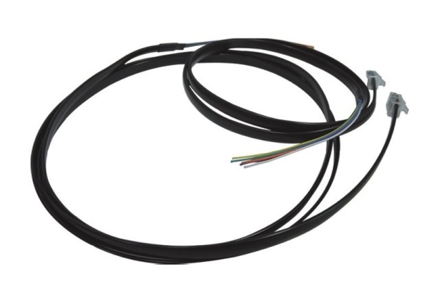 ACCCBI kabel till AK-MMI Display 1.5m 080G0075