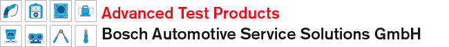 Advanced Test Products