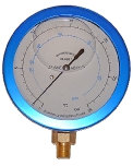 # Manometer LP R448A/R449A 80mm MA1003V18B-3055