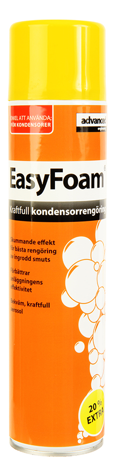 EasyFoam 600 ml S010132R2
