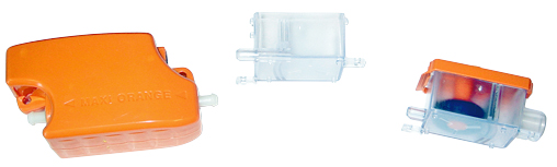 Maxi Orange Kondensvattenpump FP2210