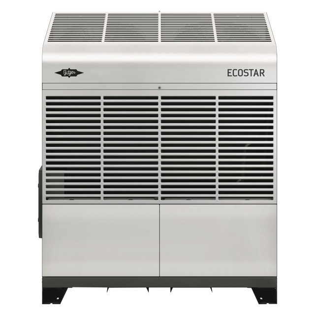 ECOSTAR  LHV7E/4EE-6.F1Y-40S