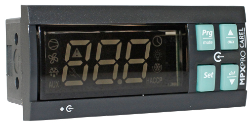 IR00UGC300 MPXPro Display