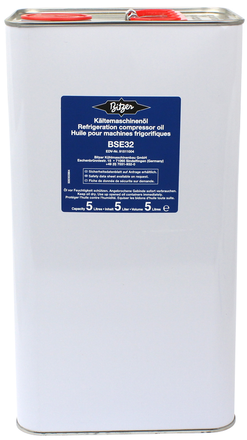 BSE 32/5 liter Esterolja 915110-04
