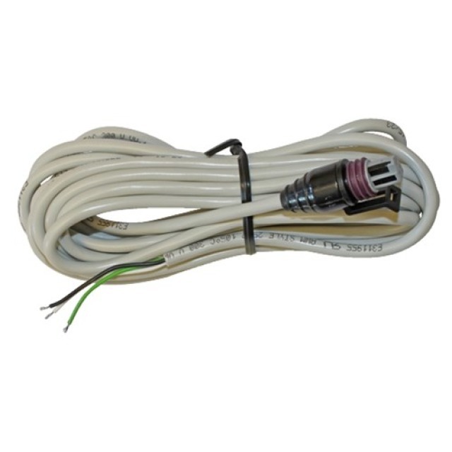 SPKC00A310 Ansl.kabel IP67, 12m