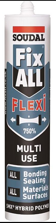 Fix All Flexi Vit 290ml 120294