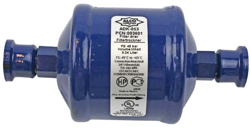 ADK-053 Torkare 3/8" Flare 003601