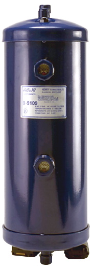 S-9109-CE  Oljebehållare 6,9 liter