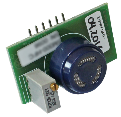 Sensormodul för HFC-4000  60-134