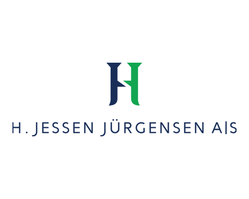 H Jessen Jürgensen