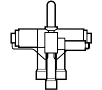 STF-01AJ504F1 Spole 061L2125