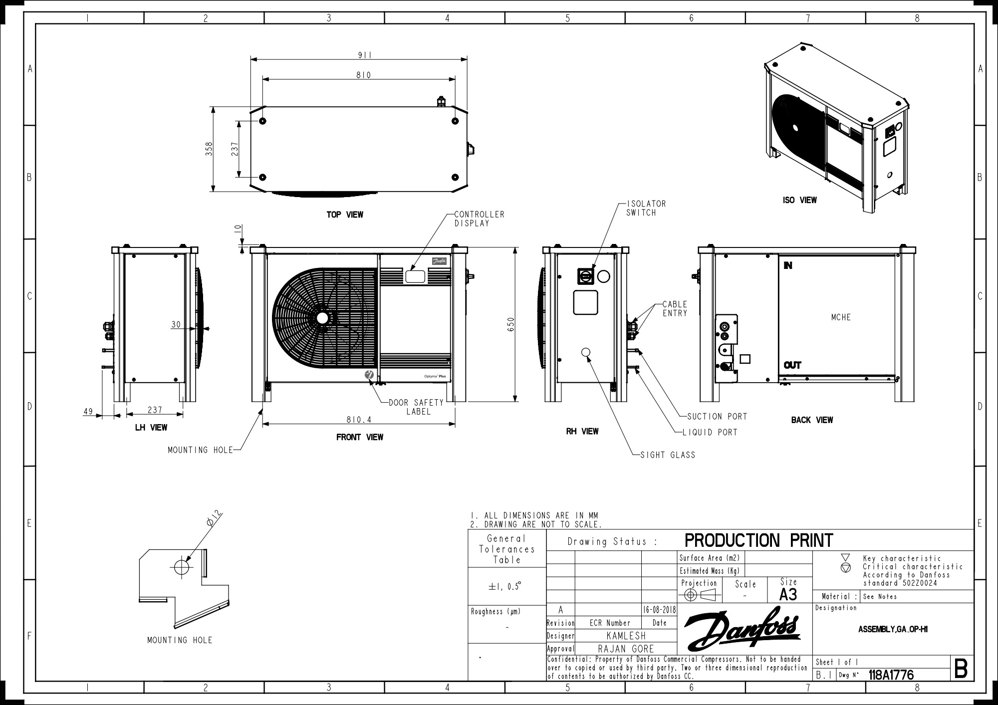 OP-PLUS NG MPYM012MPP00G 114X4121