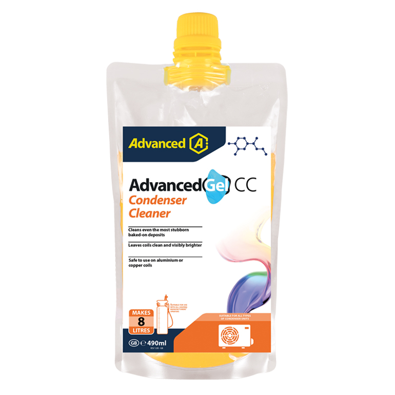 Advanced Gel CC 490ml  S010457R2