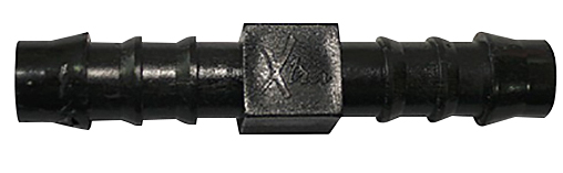 Rak koppling 10 mm 5st FP2624