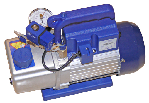 Vakuumpump MK 40 DS  916700