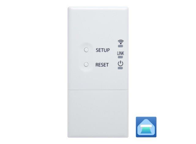 RB-N106S-G Toshiba WiFi Home AC Control