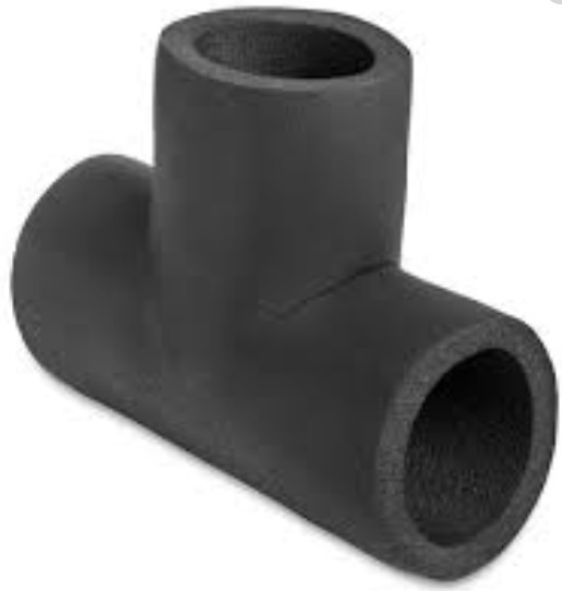 K-FLEX ST ELASTOMER T-19x28