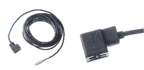 ASC-N15 Kabel med kontakt 1,5m 804570