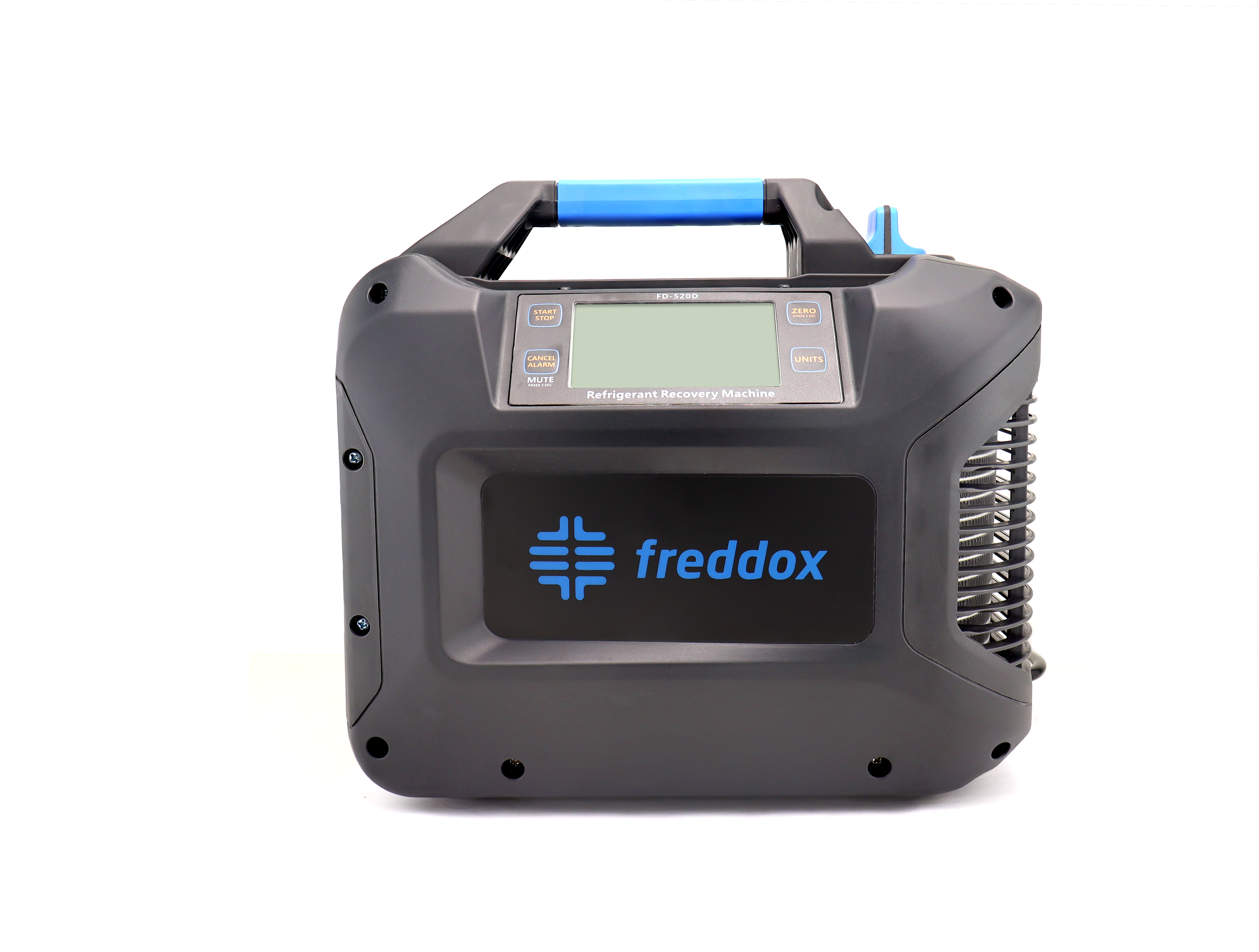 Tömningsaggregat Freddox FD-520  EU P04