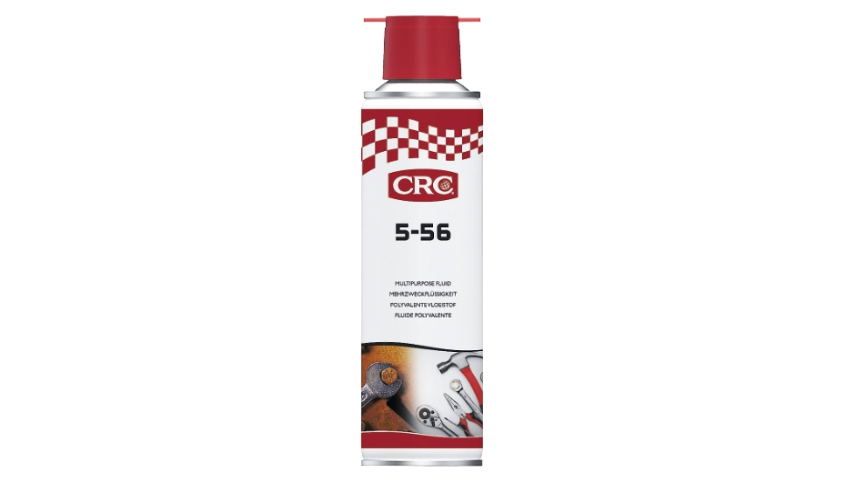 CRC 5-56, aerosol, 100 ml  874-33022