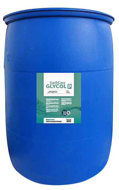 EarthCare Glycol P - Färdigblandad 30% 208 liter, P30211
