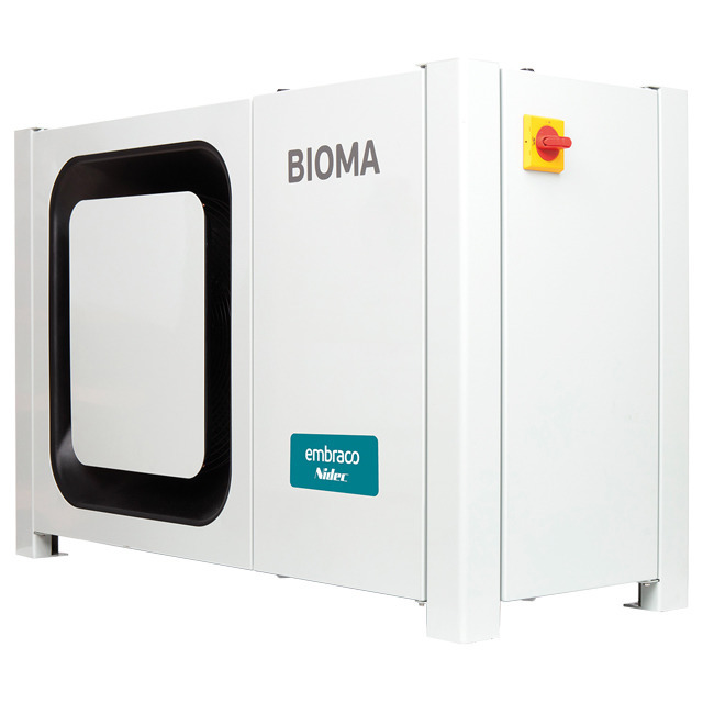 Bioma Kyl R448A/R449A/R513A, UP-SE6018GS