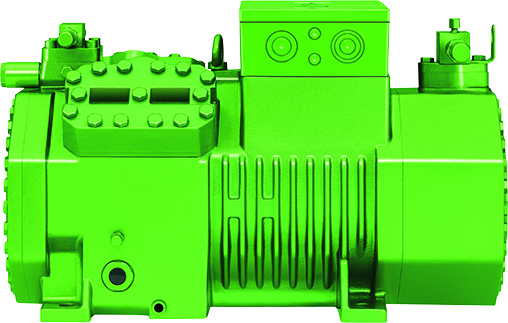 4FTE-30K-40P Kompressor R744 TCA, 160bar