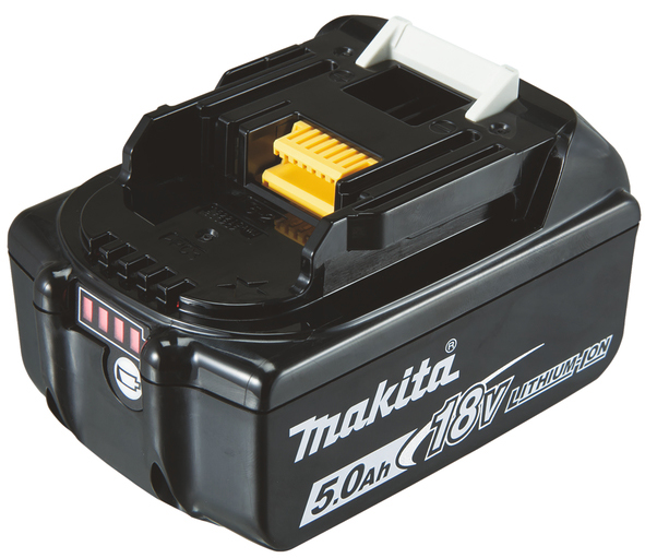 Makita Batteri 18V, 5.0Ah 632F15-1