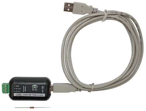 CONV USB-RS485 CVSTDUMOR0